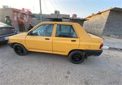 Saipa 131